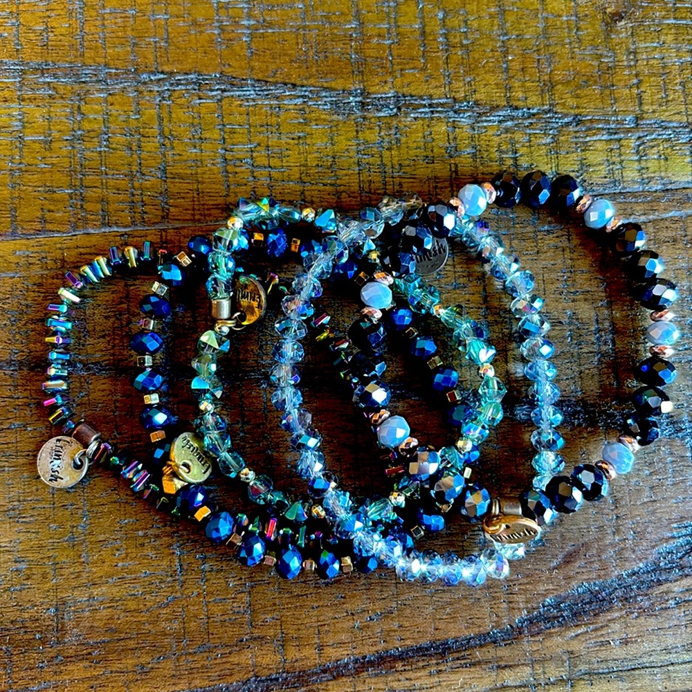 Erimish Bracelets